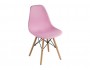 Eames PC-015 light pink Стул деревянный от производителя