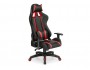 Blok red / black Компьютерное кресло от производителя