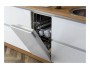 Модульная кухня ЛДСП Карина композиция 2 (Белый глянец, Дуб Соно от производителя