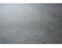 Денвер Лофт 120 25 мм бетон / черный матовый Стол деревянный фото