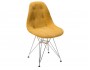 Стул Eames Жёлт/CR недорого