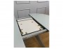 Стол KENNER RL1100  серый/стекло серое от производителя