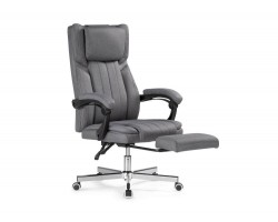 Компьютерные стулья Damir gray кресло