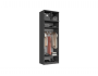 Челси Шкаф 2-х створчатый платяной + антресоль к шкафу 800 (Белы от производителя