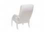 Кресло для отдыха Модель 61 Молочный дуб, к/з Mango 002 от производителя