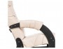 Кресло-качалка Модель 68 (Leset Футура) Венге, к/з Polaris Beige распродажа