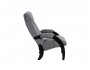 Кресло для отдыха Модель 61 Венге, ткань V 32 недорого