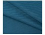 Мягкая кровать Olivia 1400 синяя с подъемным механизмом распродажа