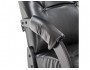 Кресло для отдыха Модель 61 Венге, к/з Vegas Lite Black купить