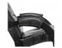 Кресло для отдыха Модель 61 Венге, к/з Vegas Lite Black от производителя