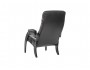 Кресло для отдыха Модель 61 Венге, к/з Vegas Lite Black купить