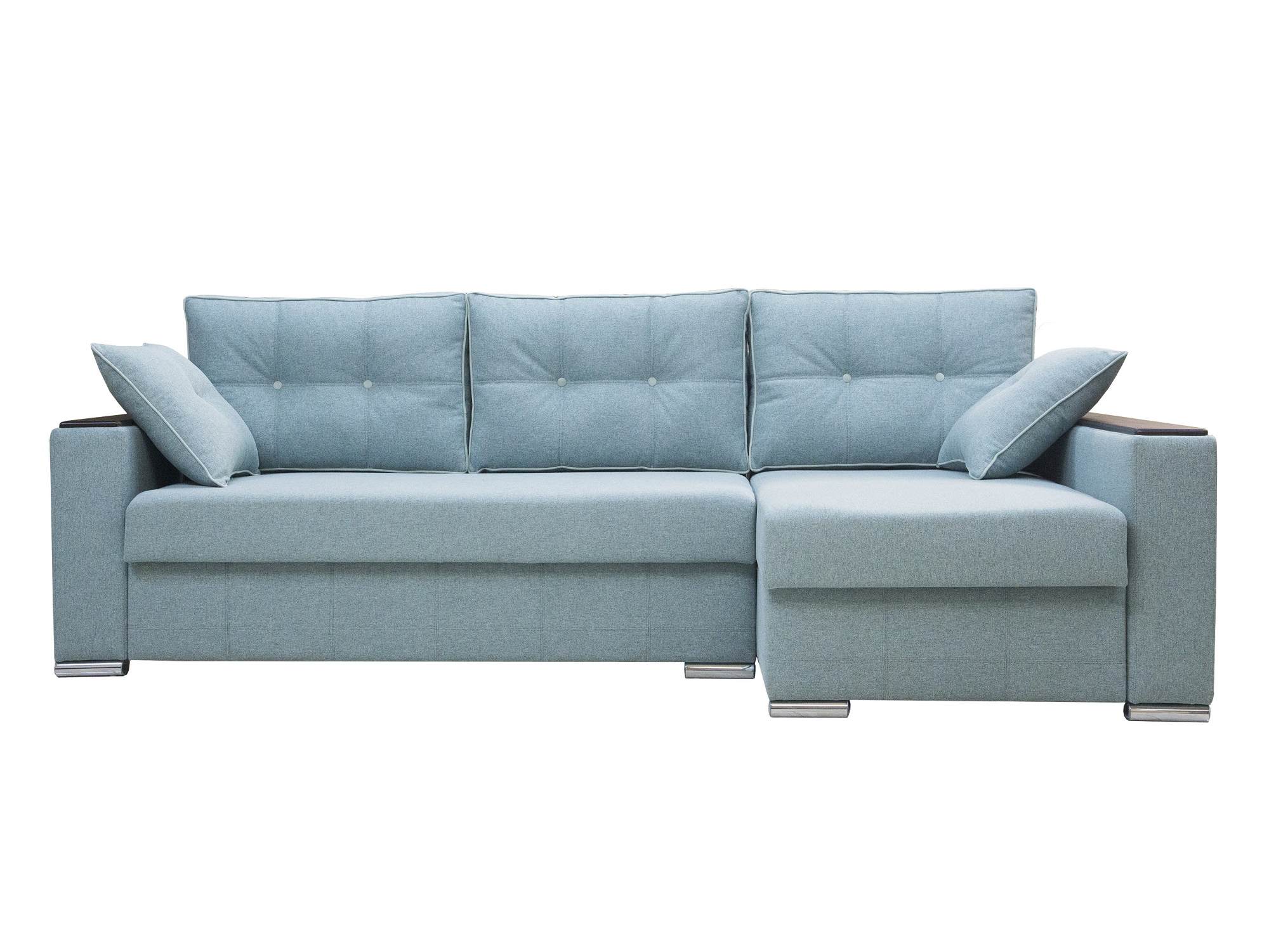 Угловой диван минимальные размеры